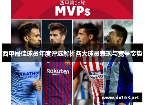 西甲最佳球员年度评选解析各大球员表现与竞争态势